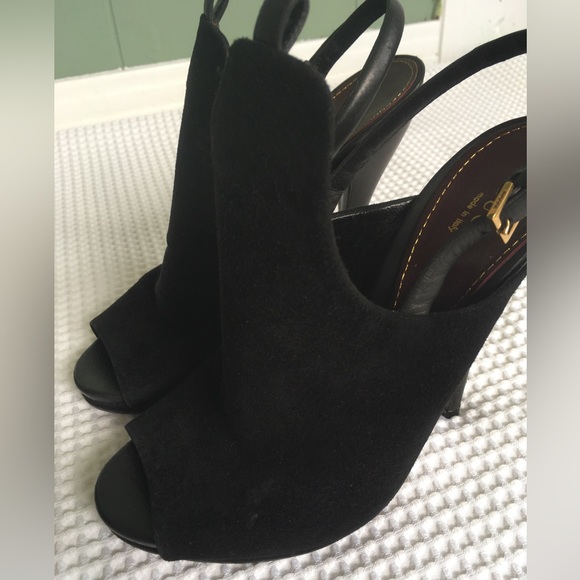 Gucci heels - Picture 5 of 14